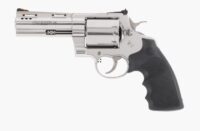 COLT KODIAK 44MAG SS 4.25" HOGUE