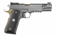 EAA CORP MC1911 NEGOTIATOR 10MM 5" 9+1