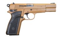 EAA CORP MCP35 9MM FDE 4.87" 15+1 #