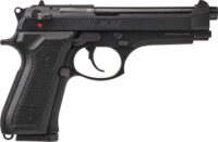 DERYA MK9 9MM BLK 15+1 4.9"