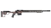 CHRISTENSEN ARMS MPR 6.5CR CHASSIS BRWN 16" MB