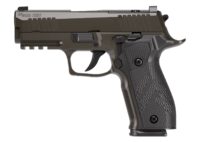 SIG SAUER P226X LEGION 3.8" 9MM 18+1 OR