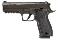 SIG SAUER P226X LEGION 9MM 18+1 OR