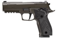 SIG SAUER P226X LEGION 9MM SAO 10+1 OR
