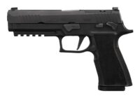 SIG SAUER P320 XTEN 10MM 5" MS OR 10+1