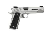 KIMBER RAPIDE FROST 10MM 5" 8+1     #