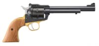 RUGER SUPER WRANGLER MDNGHT/WD 6.5"