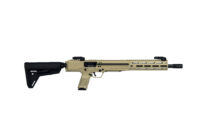 RUGER LC CARBINE 45ACP DESERT 16" #
