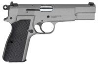 SPRINGFIELD ARMORY SA-35 9MM 5" GRAY 15+1