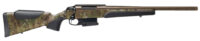TIKKA T3X CTR 6.5CR 24" CAMO 10+1 TB