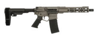 WISE ARMS WA-15B 5.56MM TUN 10.5" SBA3