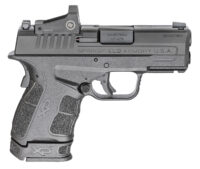 SPRINGFIELD ARMORY XD-S MOD2 45ACP 3.3" 6+1 CT #