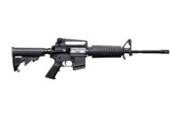 BUSHMASTER PATROLMAN 5.56 16" 10+1 BLK