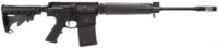Smith & Wesson LE 311308 M&P10  Semi-Automatic 308 Winchester/7.62 NATO 18" 20+1 6-Position Black Stk Black Hardcoat Anodized