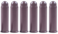 A-Zoom 16118 Revolver Snap Cap 38Special 6Pack