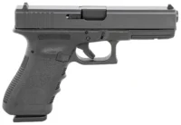 GLOCK 17V G17V GEN 5 HGA 9MM 4.49 IN BBL FS 5LB 3 17RD MAG FRONT SERRATIONS