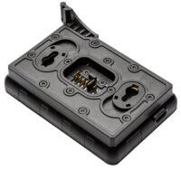 Pulsar PL79164 IPS Battery Charger IPS 7/IPS 14 Battery Pack Battery