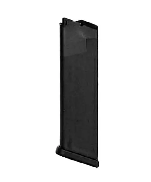 GLOCK MAGAZINE 9MM 10RD G17 G34 PACKAGED - Image 2