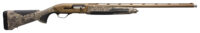 Browning 011732205 Maxus II Wicked Wing 12 Gauge 3.5" 4+1 26" Barrel, Burnt Bronze Cerakote Metal Finish, Realtree Timber with Overmolded Grip Panels Stock
