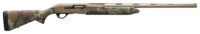 Winchester Repeating Arms 511290292 SX4 Hybrid Hunter 12 Gauge 28" 4+1 3.5" Flat Dark Earth Cerakote Rec/Barrel Woodland Camo Stock Right Hand (Full Size) Includes 3 Invector-Plus Chokes