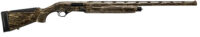 Beretta USA J32TU28 A300 Ultima 20 Gauge 3" 3+1 28" Mossy Oak Bottomland Vent Rib Barrel, Mossy Oak Bottomland Fixed Kick-Off Stock