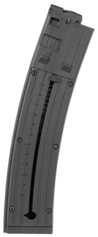 Mauser Rimfire 4440017 STG-44 10rd 22 LR Black Polymer