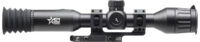 AGM Global Vision 3142455005DTL1 Adder TS35-384 Thermal Rifle Scope Black 3-24x 35mm Multi Reticle Digital 1x/2x/4x/8x Zoom 384x288, 50Hz Resolution