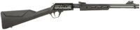 Rossi RP22181SYEN07 Gallery  Full Size 22LR 15+1, 18" Polished Black Steel Barrel, Polished Black w/Engraving Steel Receiver, Black Fixed Stock, Right Hand