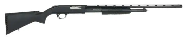 MOSSBERG 500 BANTAM CROWN SGP 410 24 VR FULL SYNTHT - Image 2