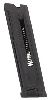 Sig Sauer 8900744 P322 10rd 22LR Black Polymer