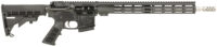Great Lakes Firearms AR-15 350 Legend 5+1 18" Stainless Barrel, Black Rec, A2 Grip, Carbine Stock, Compensator