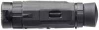 AGM Global Vision 3142451004SI21 Sidewinder TM25-384 Thermal Monocular Black 2-16x 25mm 384x288, 50Hz Resolution Zoom Digital 1x/2x/4x/8x