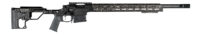 Christensen Arms 8010306800 MPR  6.5 Creedmoor 5+1 16" Carbon Fiber Threaded Barrel, Black Billet Chassis w/Folding MagneLock Stock, Carbon Fiber M-Lok Handguard, Polymer Grip, Integrated Optic Mount