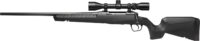 Savage Arms  Axis XP Combo Compact 308 Win 4+1 20" Left Hand Black