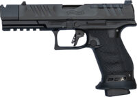Walther Arms 4796033 PDP Pro-X 9mm 10rd 4.60"
