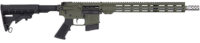 Great Lakes Firearms GL15350SSODG16 GLFA 350 Legend 5rd 18" Stainless Threaded Barrel, OD Green Cerakote Picatinny Rail Aluminum Receiver, M-LOK Handguard, Black Synthetic Stock, Mil-Spec Grip
