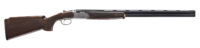Beretta USA J686F2028V 686 Vittoria Silver Pigeon I 20 Gauge 2rd 3" 28" Blued Over/Under Vent Rib Barrel, Silver Engraved receiver, Grade II Walnut Stock, Right Hand
