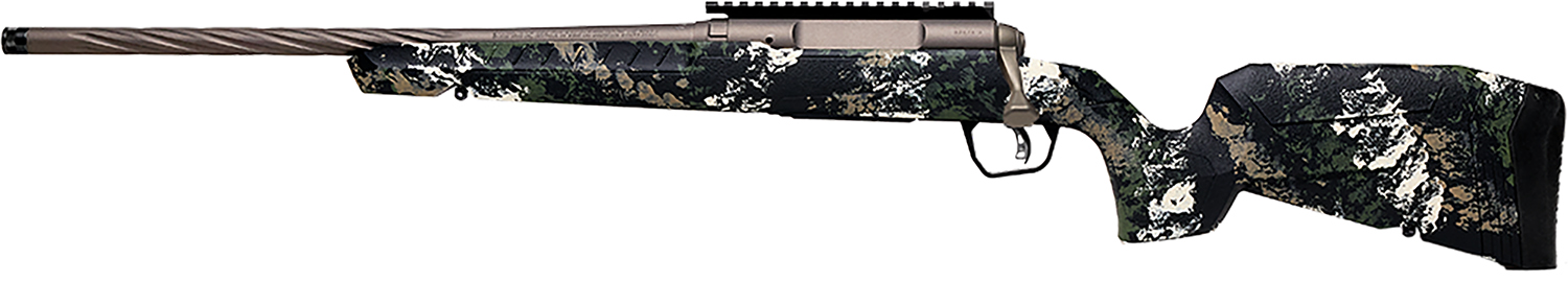 SAV 32370 AXIS 2 PRO FOREST SP CAMO LH 2506