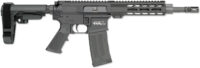 Rock River Arms DS2142 LAR-15M RRAGE 223 Rem/5.56 NATO 30+1 10.50" Black Threaded Barrel, M-LOK Handguard, Black Aluminum Picatinny Rail Receiver, Black A2 Grip