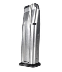 Girsan 111002 Witness  17rd 9mm Luger Silver Stainless Steel