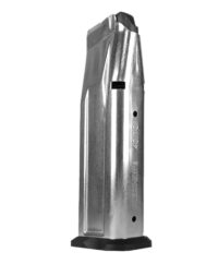 Girsan 111004 Witness  15rd 10mm Silver Stainless Steel