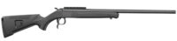 Retay USA GML410BLK Gamelander 410 Gauge Single Shot 1rd Deep Bore Take Down Barrel, Picatinny Rail Receiver, Fixed Black Synthetic Stock
