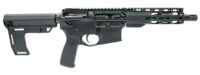 Radical Firearms FP75556M47RPRBMPSB   5.56x45mm NATO 7.50"