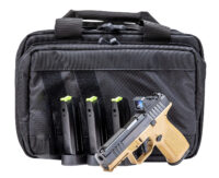 RMARTIN RM1CFDEOSPSPL PKG 9MM 15/17 OSP FDE