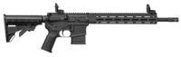 TIPPMANN A101340 M4-22 ELITE 22LR 16"10+1 BLK