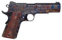 IVER EAGLE CC           G2 45 5IN CC