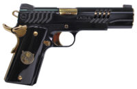 IVER EAGLE ONYX         G2 45 5IN
