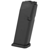 GLOCK MAGAZINE 9MM 15RD G19 PACKAGED