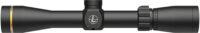Leupold 174179 VX-Freedom Rimfire Matte Black 2-7x 33mm 1" Tube Rimfire MOA Reticle