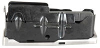 Savage Arms 55123 110 4rd 270 Win/30-06 Springfield/25-06 Rem Fits Savage 110/114/116C Stainless Steel